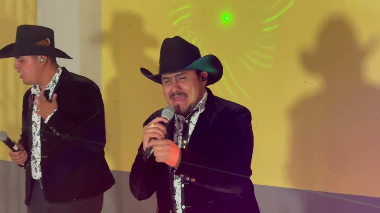Loco por ti - Hector Lizaola En Vivo 2026 1/10