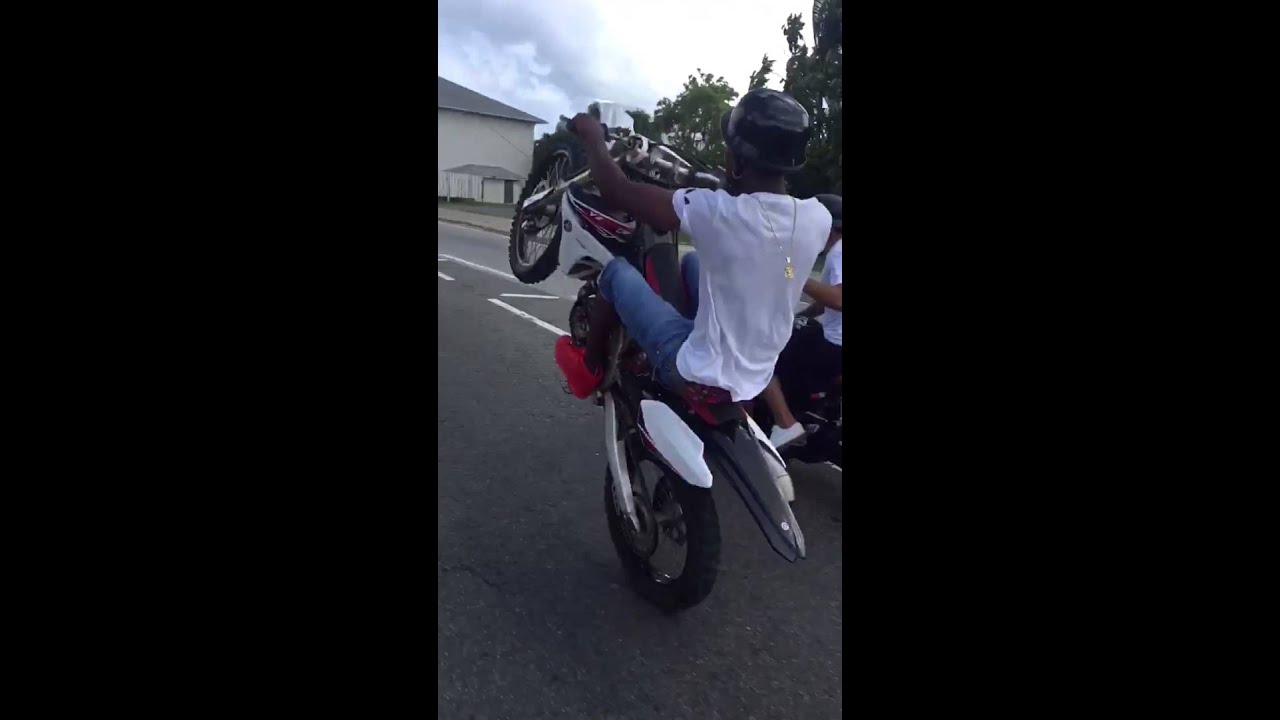 2015 ROC #345bikelife Cayman Island