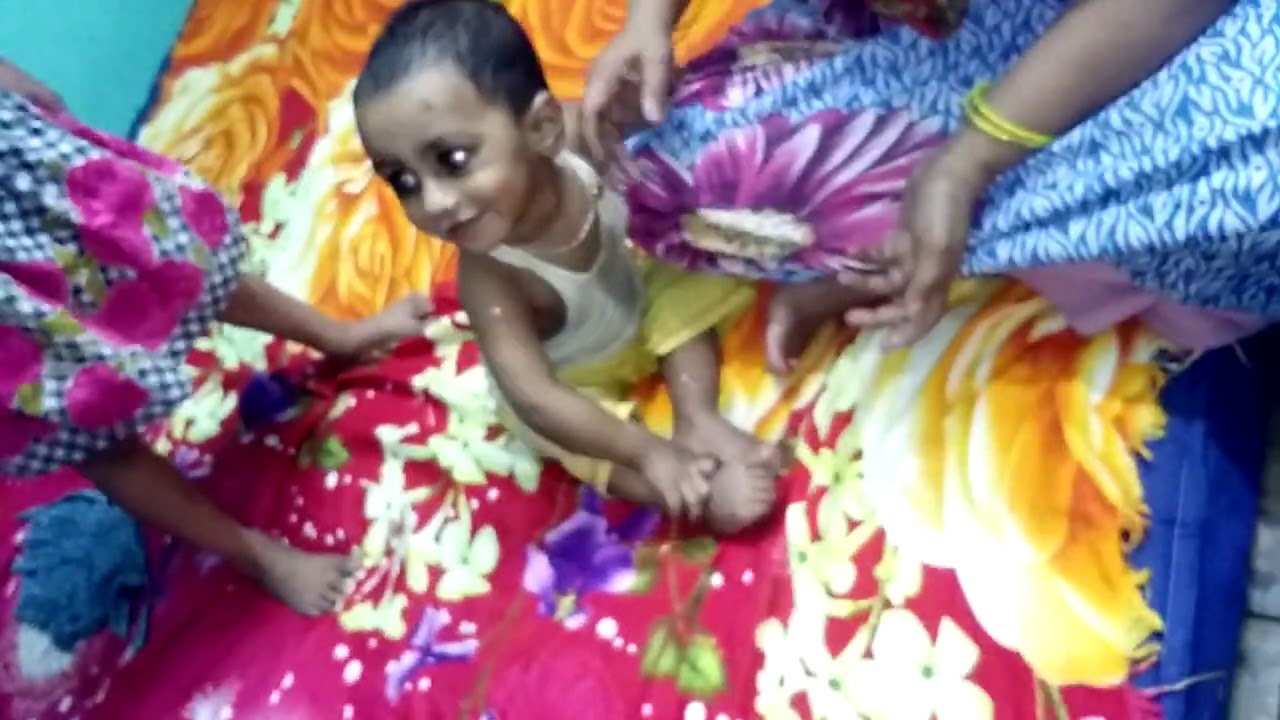 indian rasm kheer anprasan August 23, 2020