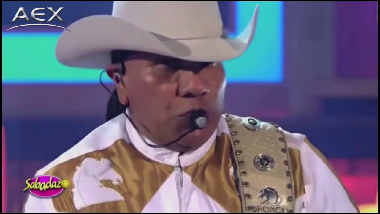 El Gigante de América Éxitos en Sabadazo