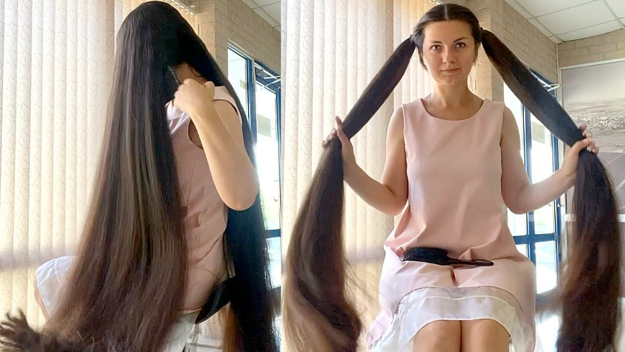 RealRapunzels | The Thicker, The Better (preview)