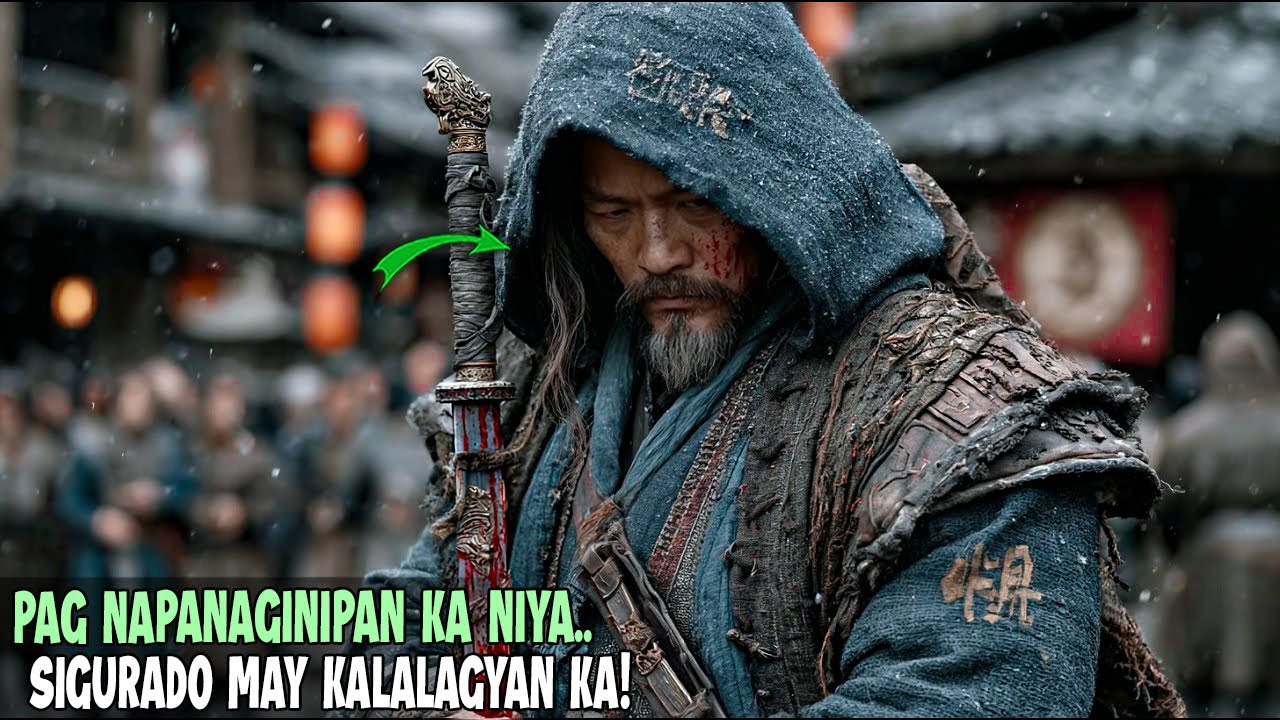 Isang WRITER MINALIIT ng kanyang STRIKTONG BOSS, Di Alam na kaya Niyang PUMATAY Sa kanyang PANAGINIP