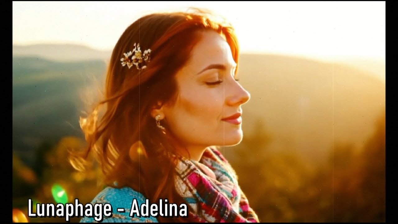 Adelina - Lunaphage