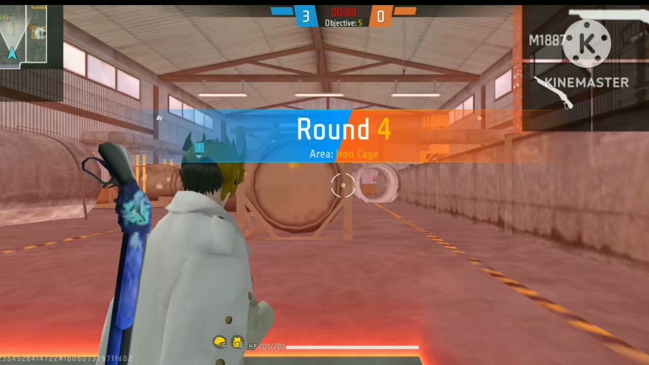 #free fire loan#wolf#headshot video#popular#viral
