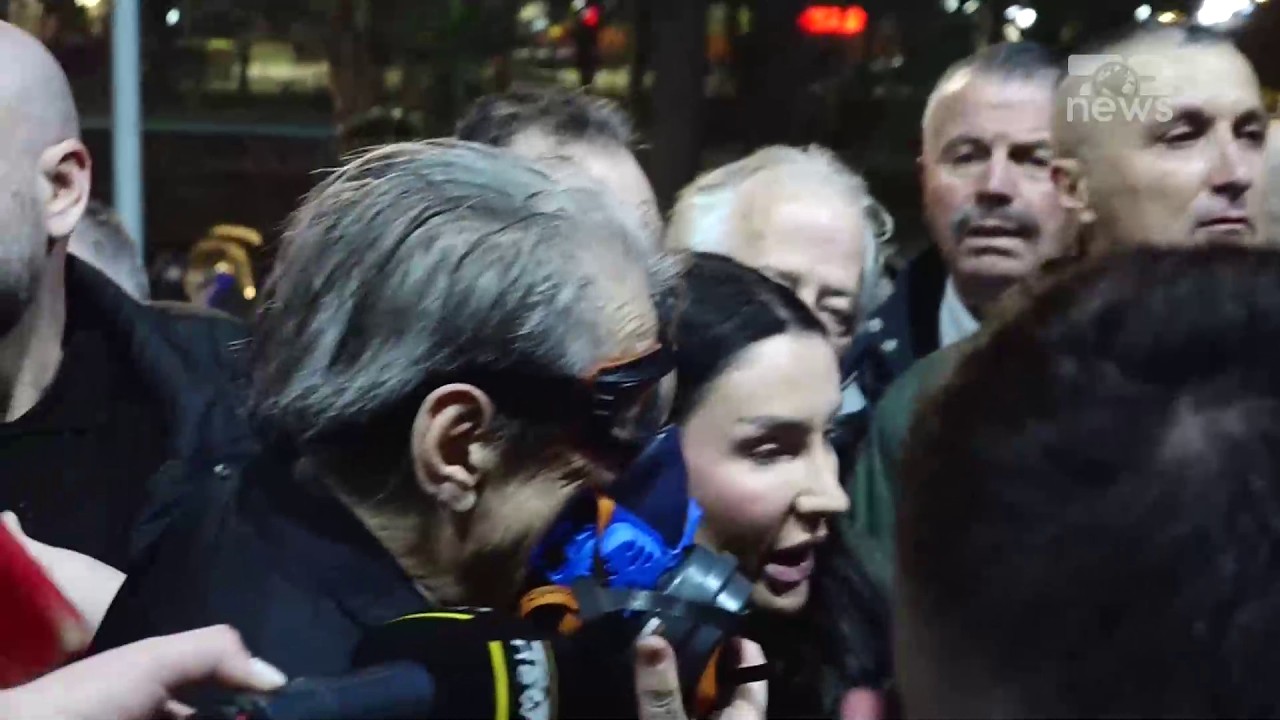Më goditën nga lart kryeministrisë/ Ish kandidatja për deputete e PD, akuza live