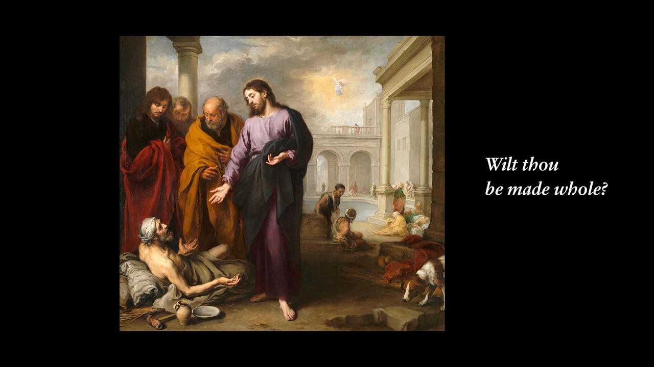 Live Stream Holy Mass from Cleveland USA (Ember Friday in Lent)