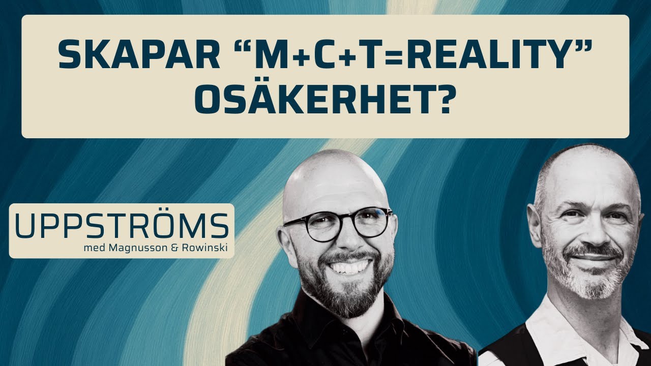 OSÄKERHET (S2E5) – I händelsernas centrum (Säsongsavslutning)