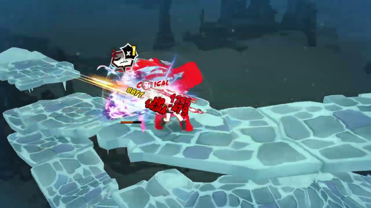 Elsword - Basic PvP Guide