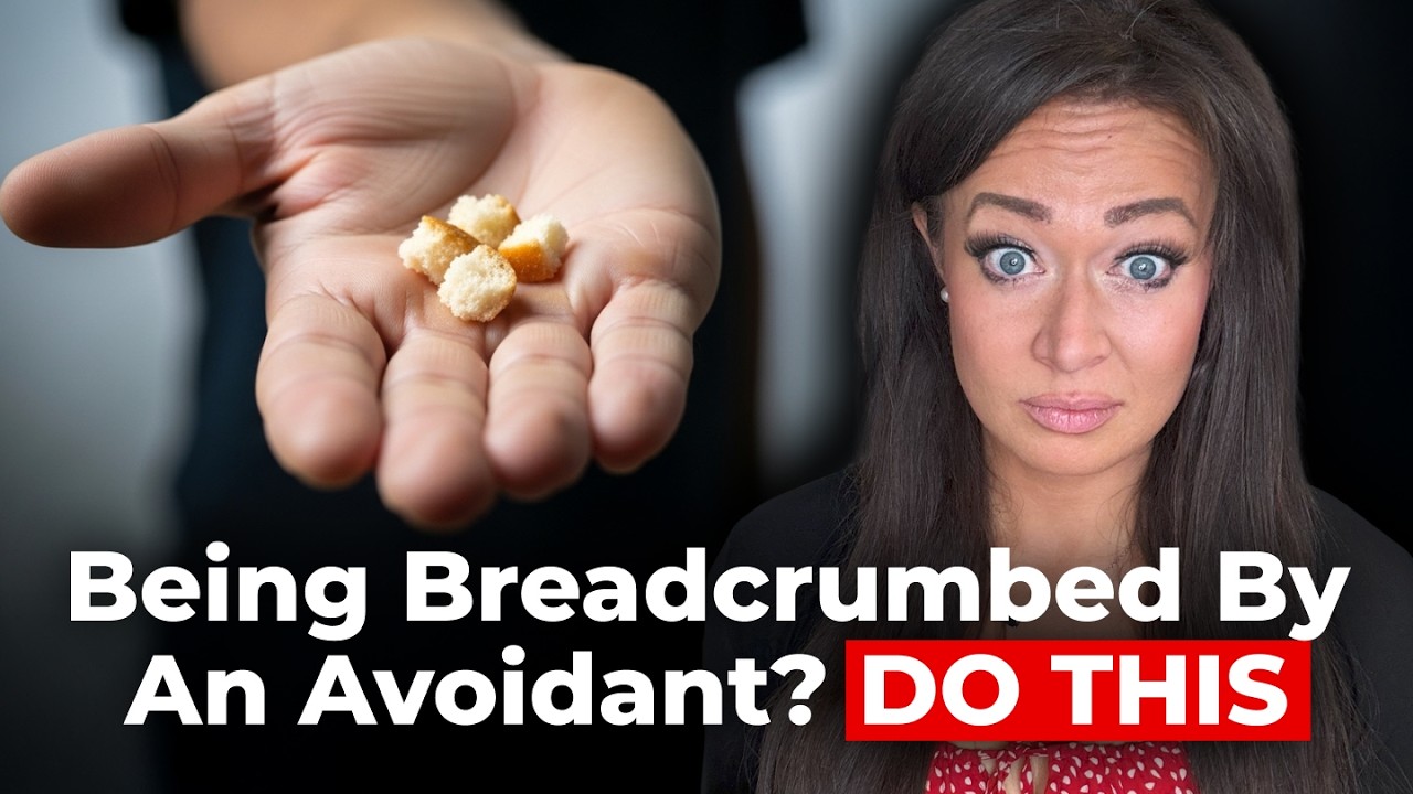 Dismissive Avoidant Breadcrumbing: What You Need to Know
