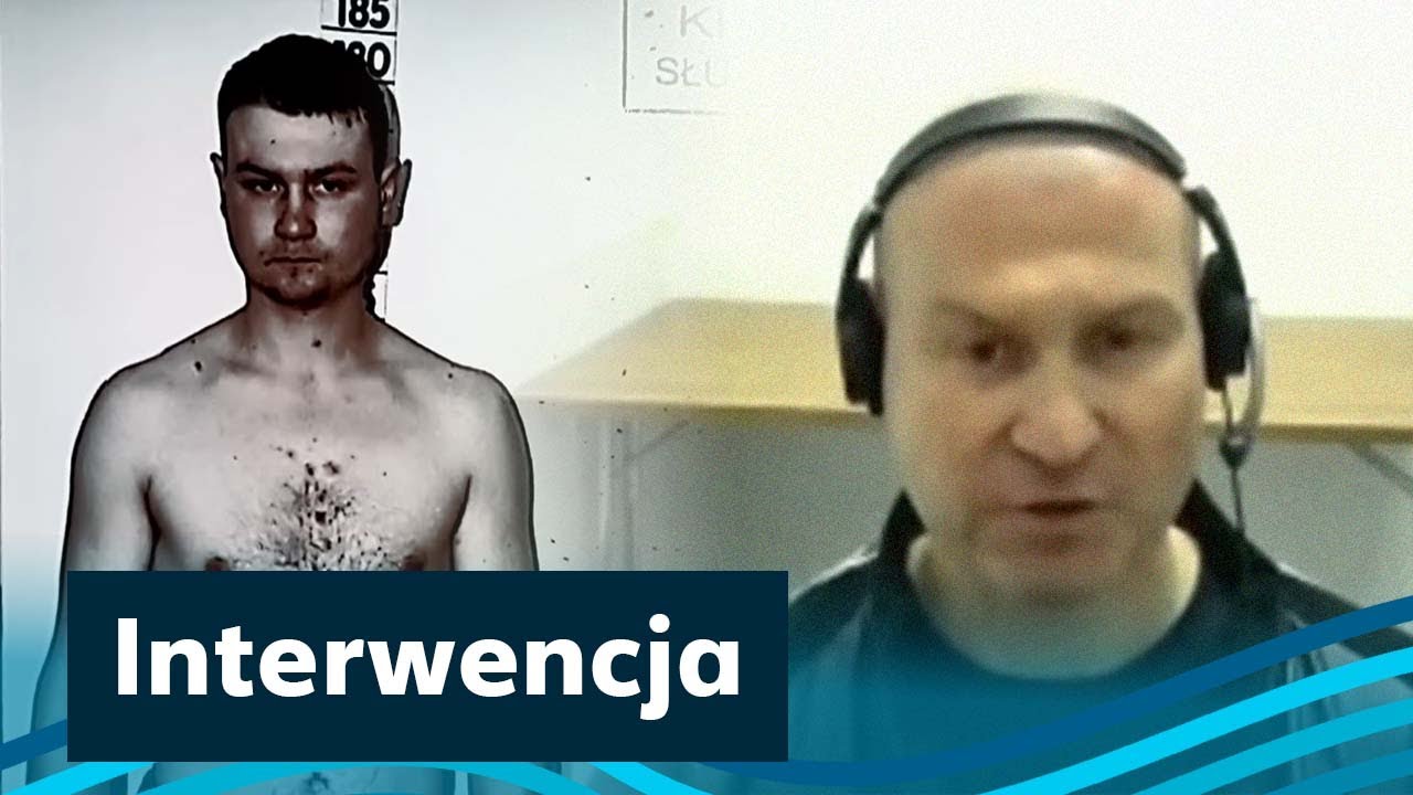 Siedzi w więzieniu 21 lat. Sprawa jak Tomasza Komendy?