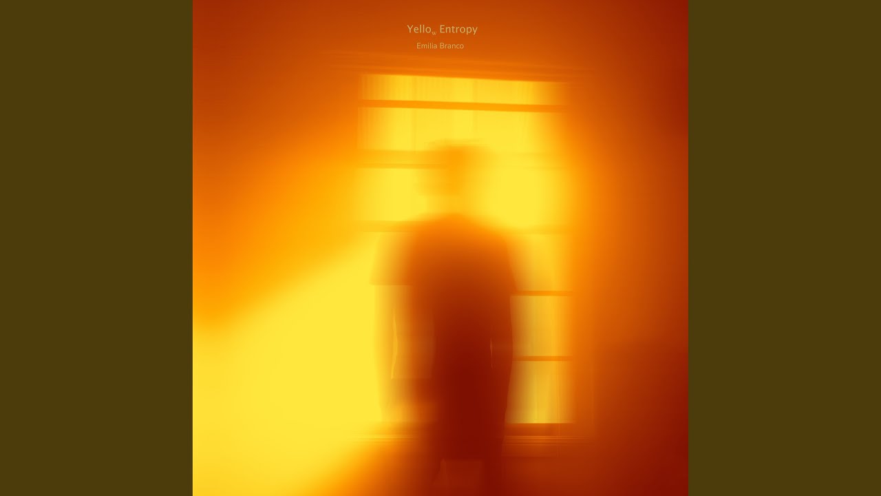Yellow Entropy