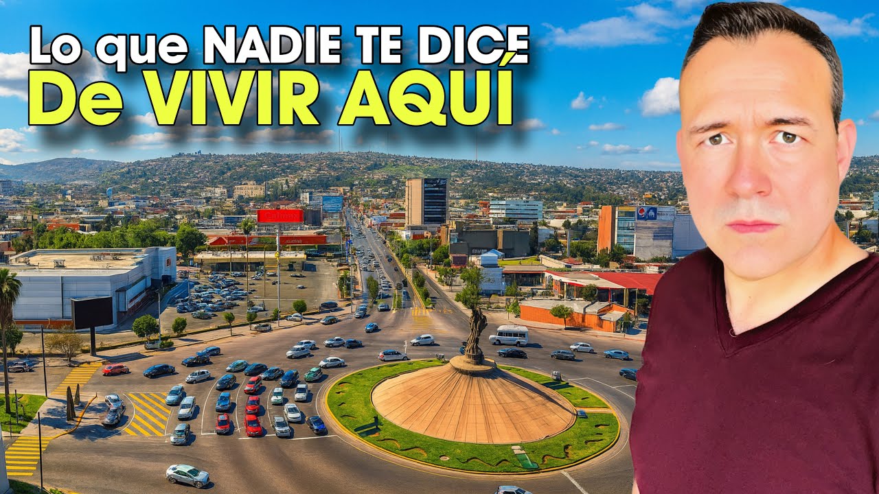 La REALIDAD de vivir en una ciudad tan POLÉMICA: TIJUANA | Sin filtros 