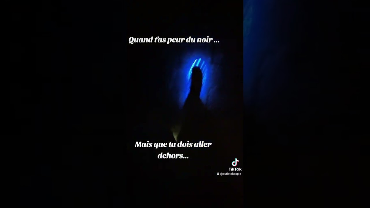 #Autistok
