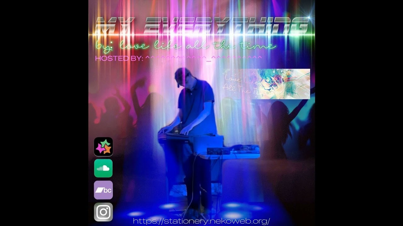 ^^^^^^^^^^^^_^^^^^^^^^^ - our_melody_@egoseed_@_love_all_the_time_142bpm