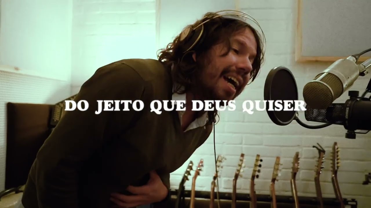 Maglore - Revés de Tudo (Visualizer)
