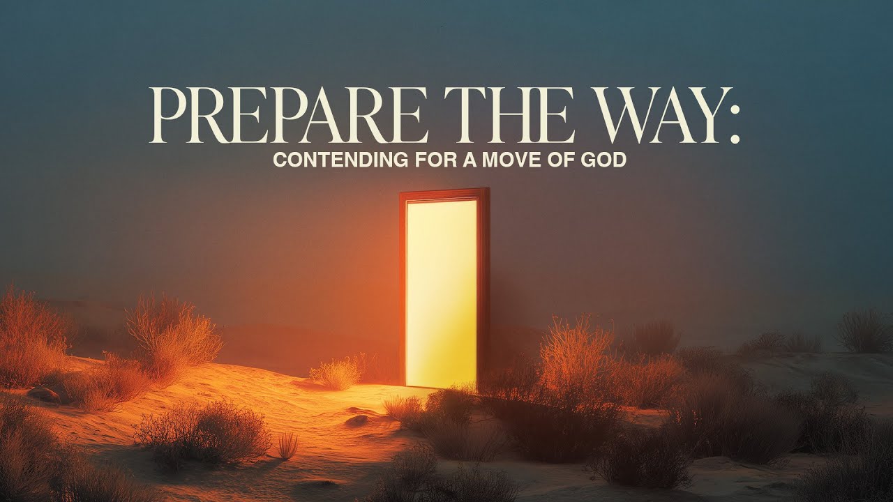 Pastor Daniel Collins | November 2, 2025 | SUN 11:15AM