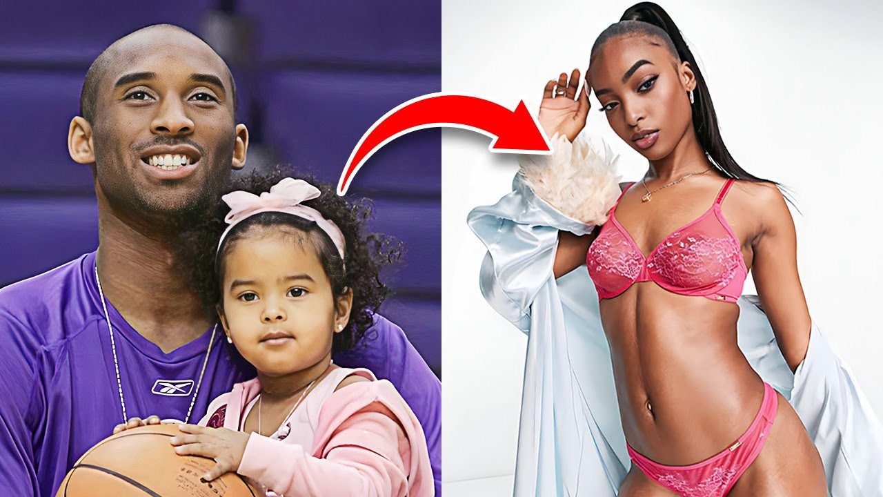 What Happened to The Children of NBA Legends?