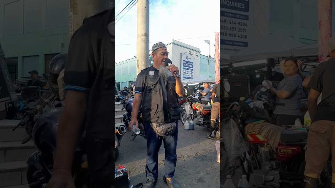 SI Allah (swt) At ang Kamatayan