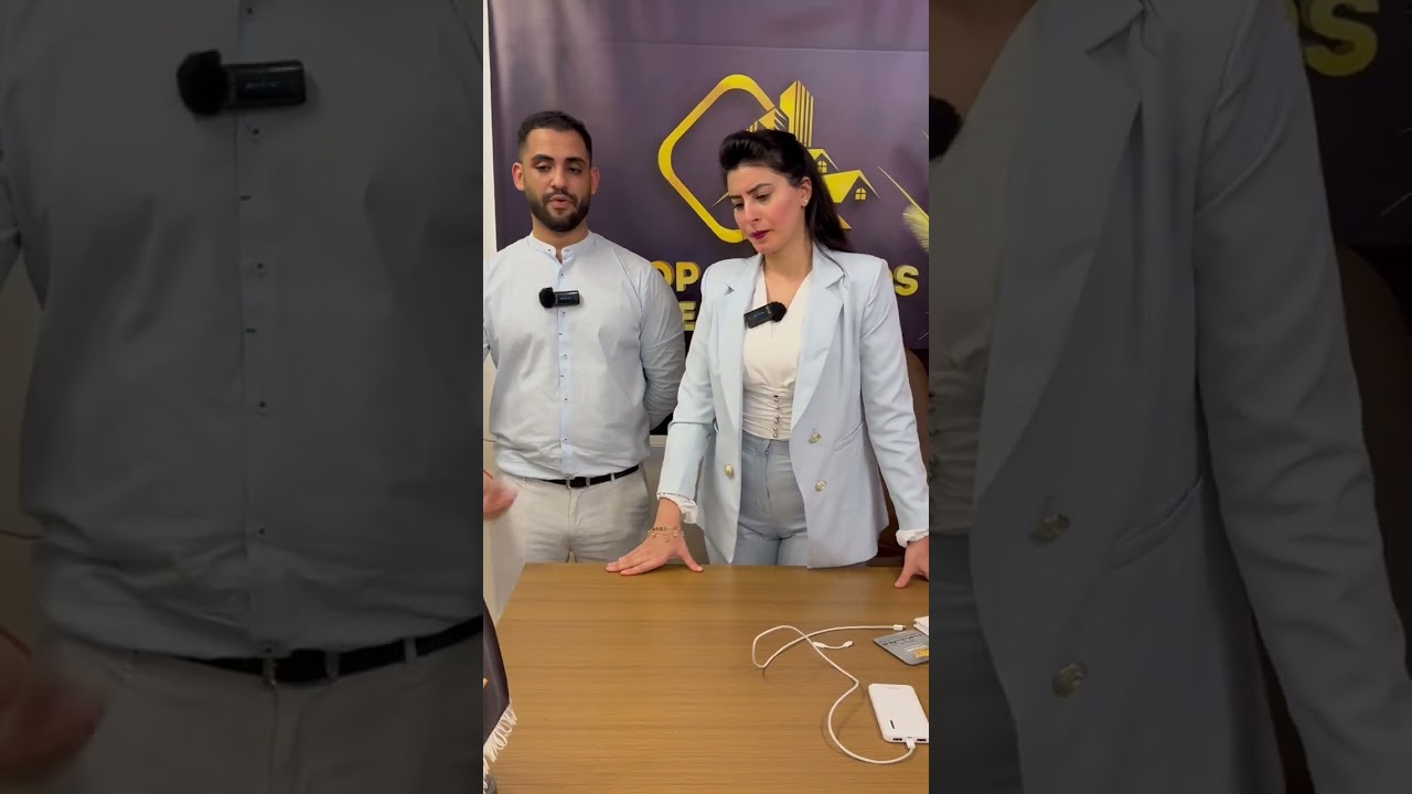 صاحبة الشركة تعاقب الموظف علي فعل الخير تجاه العامل