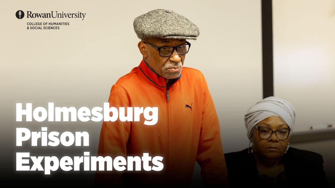 Echoes of Ethics: Unveiling the History and Legacy of the Holmesburg Prison Experiments