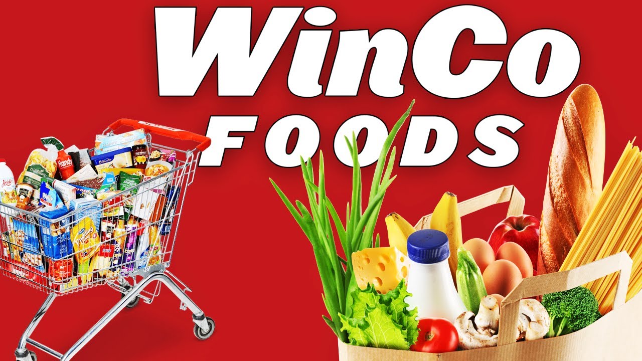 Почему WinCo так популярен?