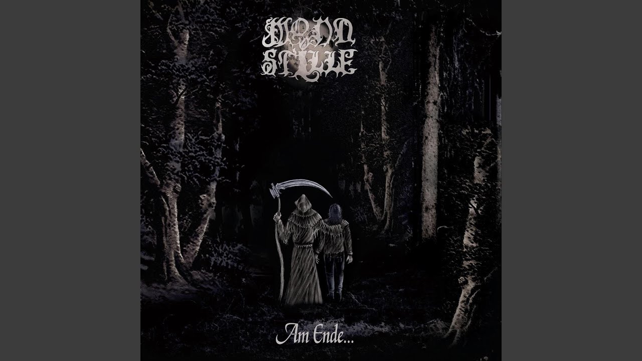 In Mondes Stille