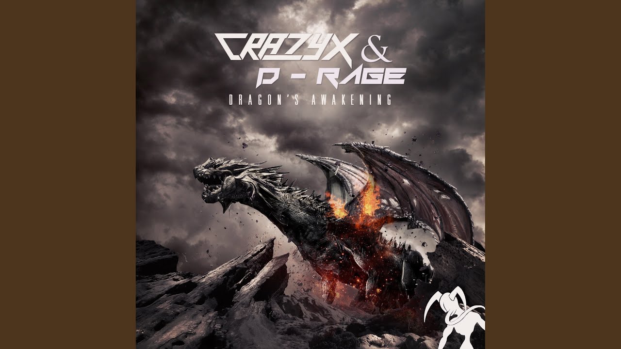 Dragon's Awakening