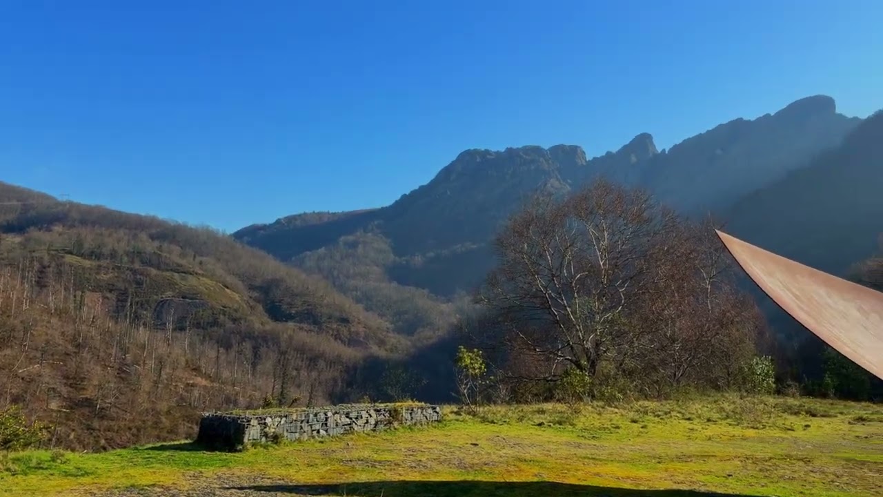 Peñas de Aia