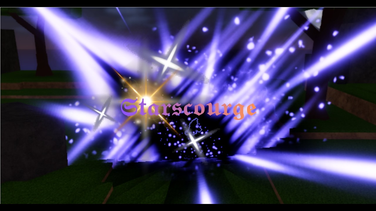 Starscourge Showcase Divine Duality Elemental