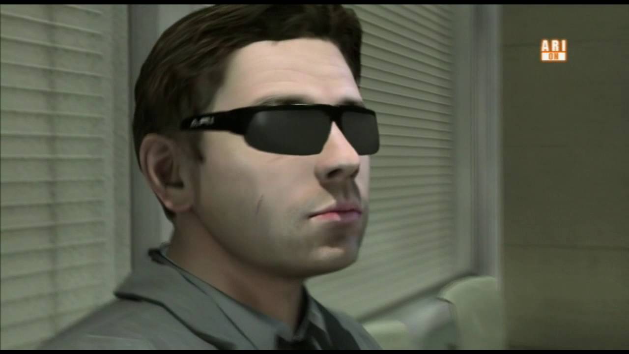 Heavy Rain YTP: Top 40 is Norman's Guilty Pleasure