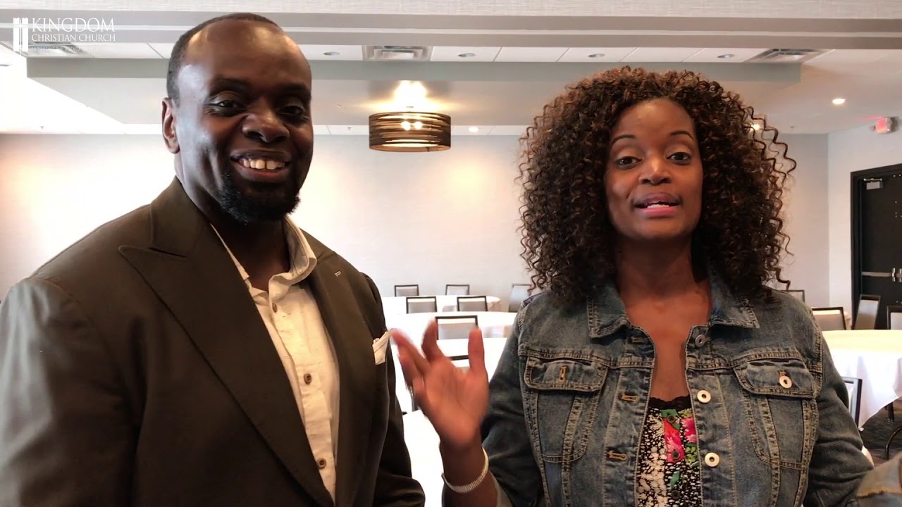 Married Couples Retreat 2019 | In Case You Missed It