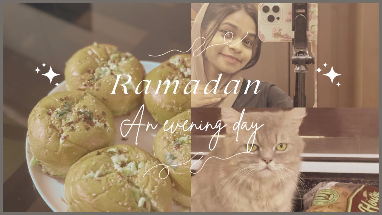 Ramadan special vlog❤️🙌🏻💎 |Ayisha Sana