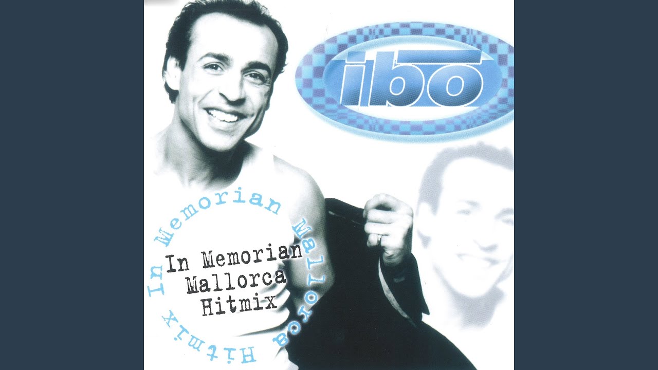 In Memorian Mallorca Hitmix: Ibiza (Neuaufnahme) / Süsses Blut / Alter Schwede / Ratzfatz nach...