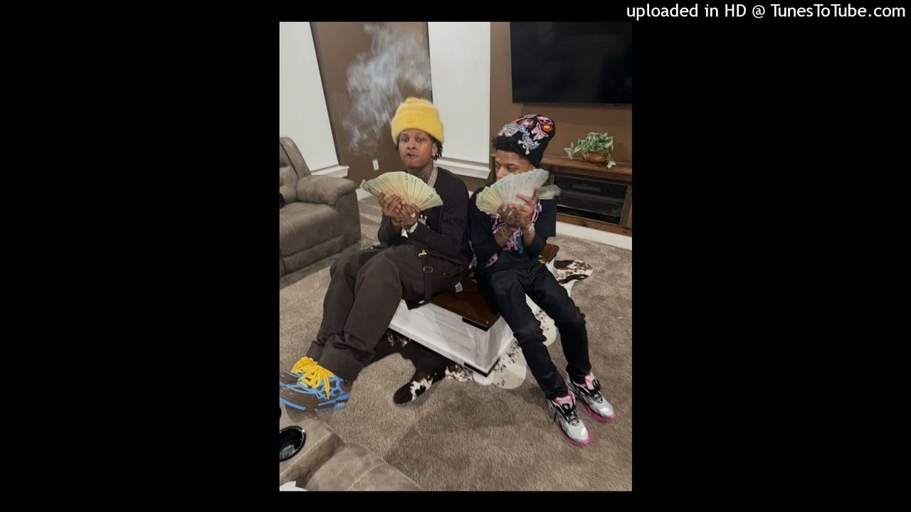 [FREE] BAK Jay x FBG Murda Type Beat 