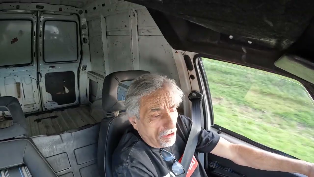KLE 621 FULL IDEIA PARA TROCAR FIORIN0 VIA ANHANGUERA 23-01-2026 O HOMEM NA ESTRADA PARTE 2