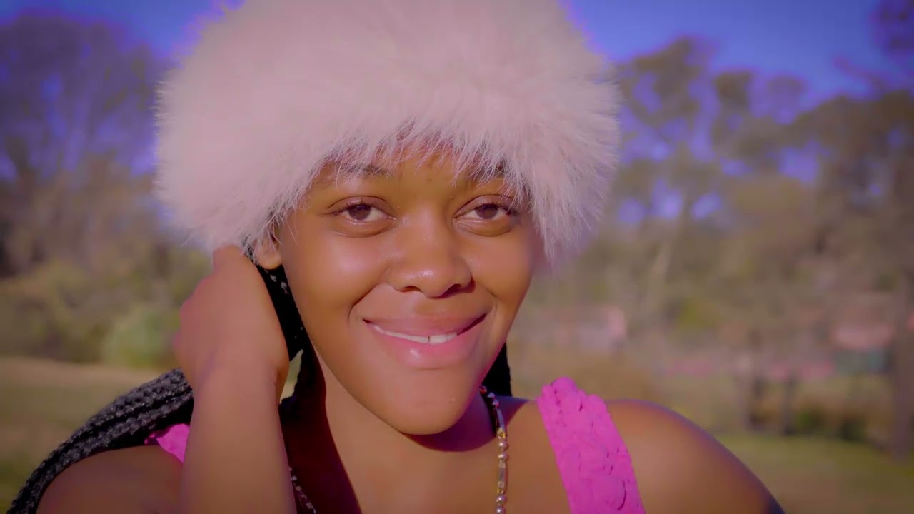 Vote _  Ntchana celba ft Lua Lua X Deyika J ( official music video)