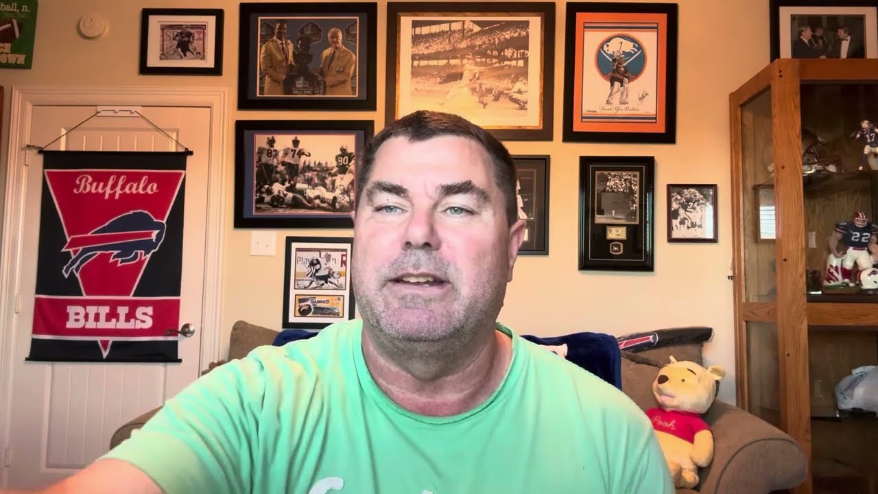 My Card Room Tour