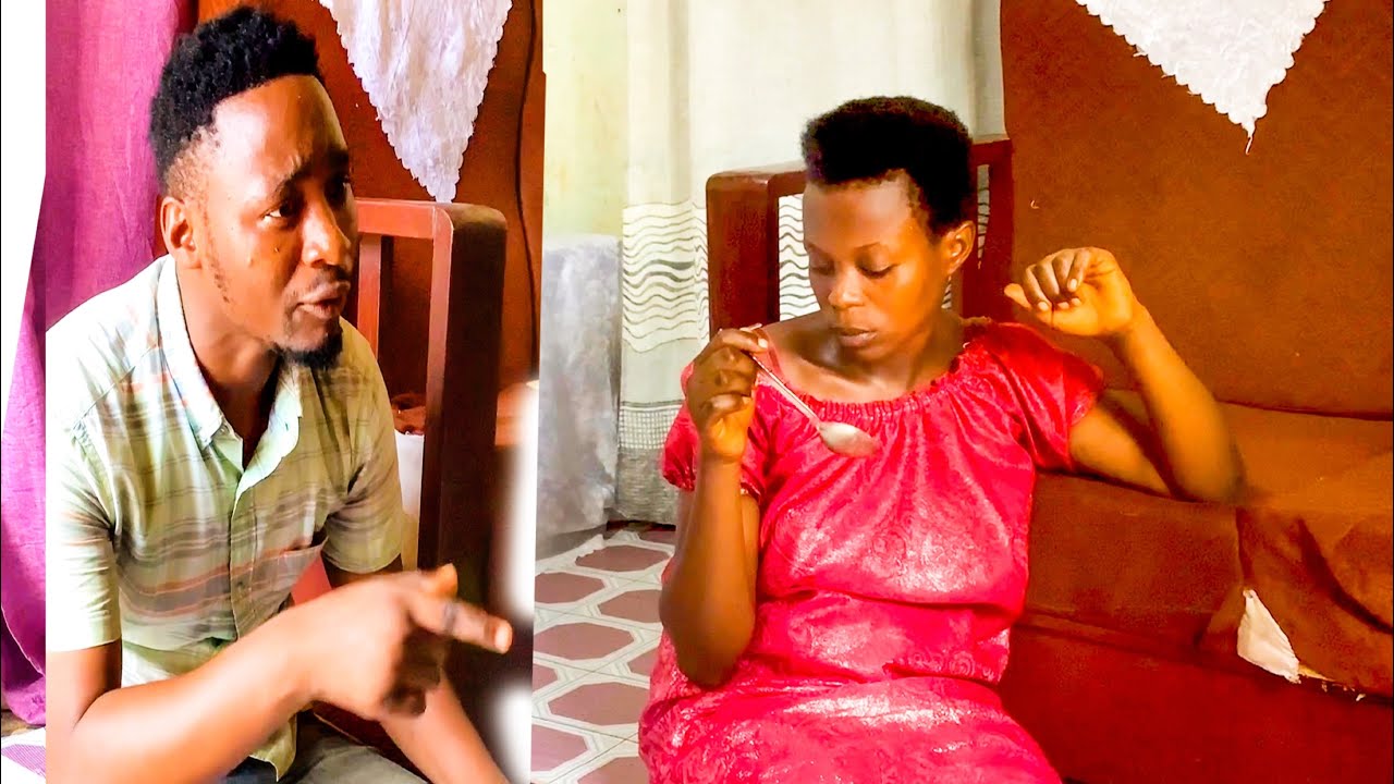 UKO ZUBAKWA COMEDY UMUSUZI UKOZE IBARA MURUGO