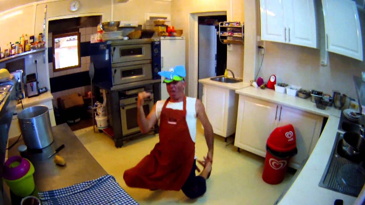 Happy camping carrefour de l'ardeche 2014