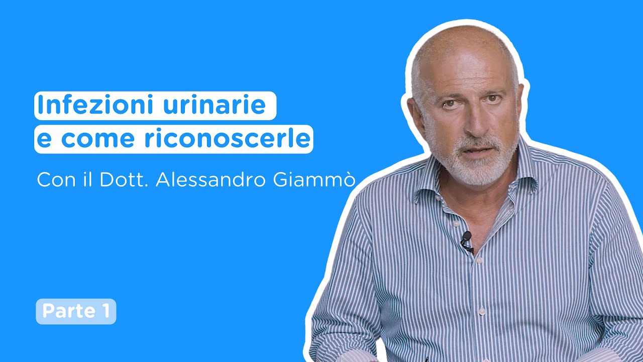 Infezioni urinarie: come riconoscerle