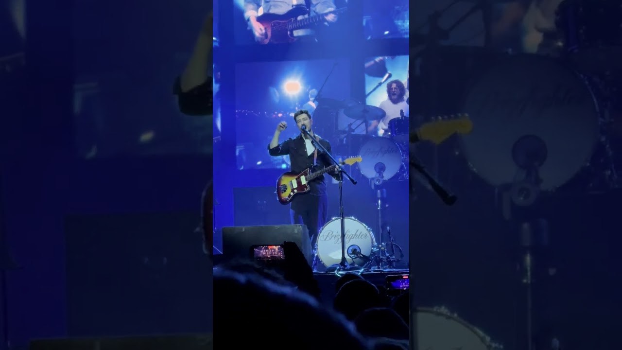 Mumford & Sons - The Wolf (live) Innings Festival 2026