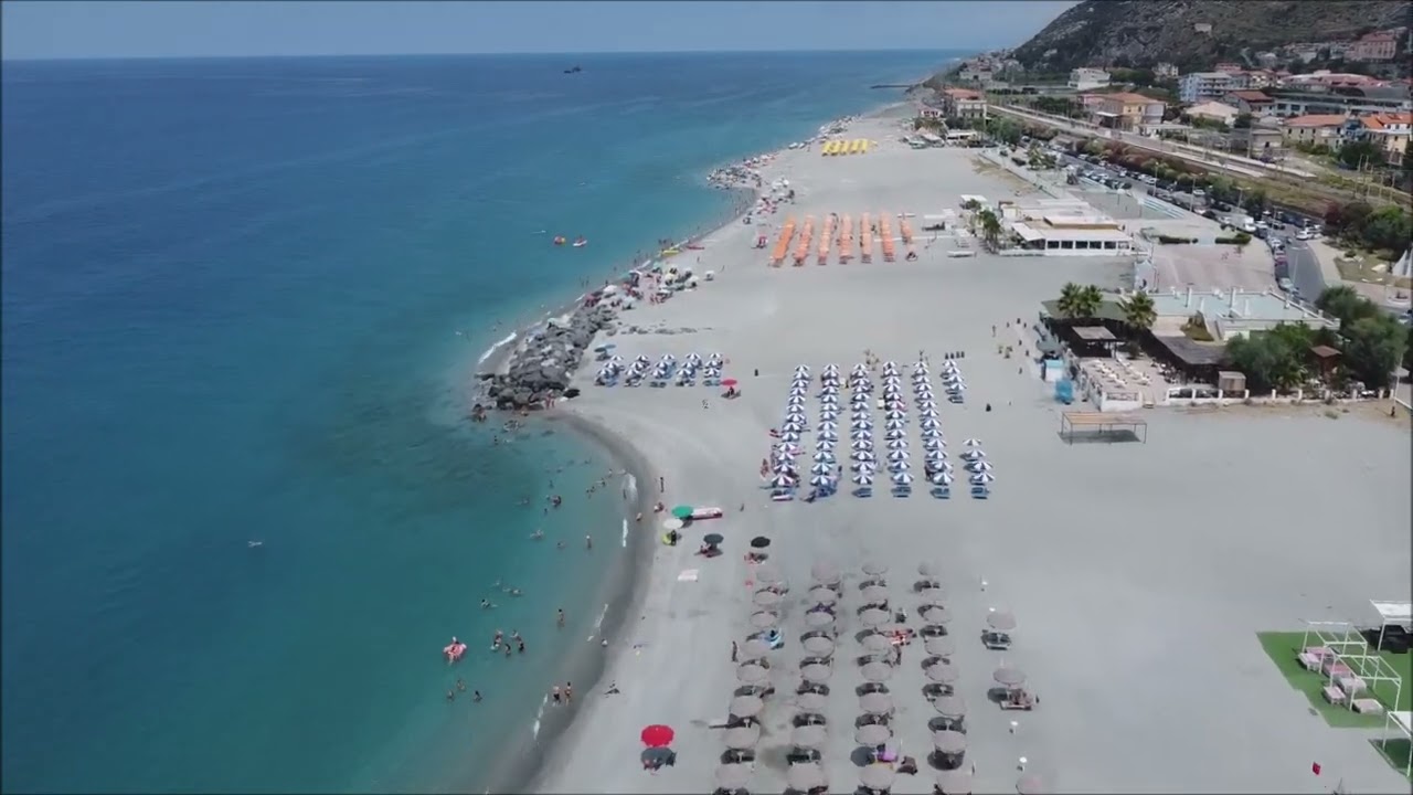 Amantea 24 luglio 2022