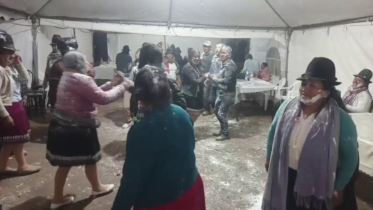Transmisión en directo de MAS ESTUDIOS