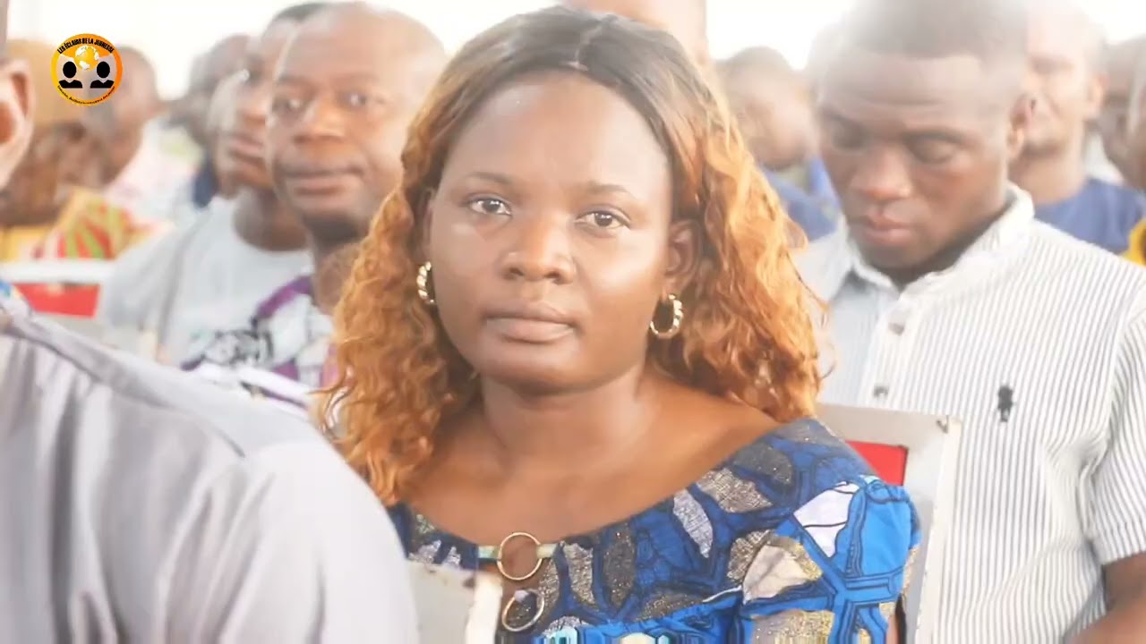 INTERVIEW DE FOMECOP 2026 DU DIRECTEUR NATIONAL DE COMPASSION TOGO : M. OLIVIER KOFFI AHONON 