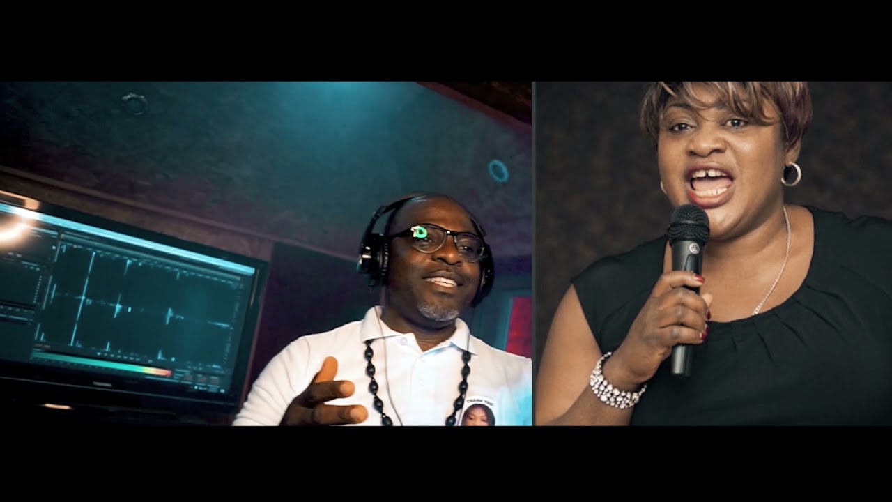 A Tribute song for Iya Dr. Ebenye Nanje (official video) by a Select few of Oroko artists