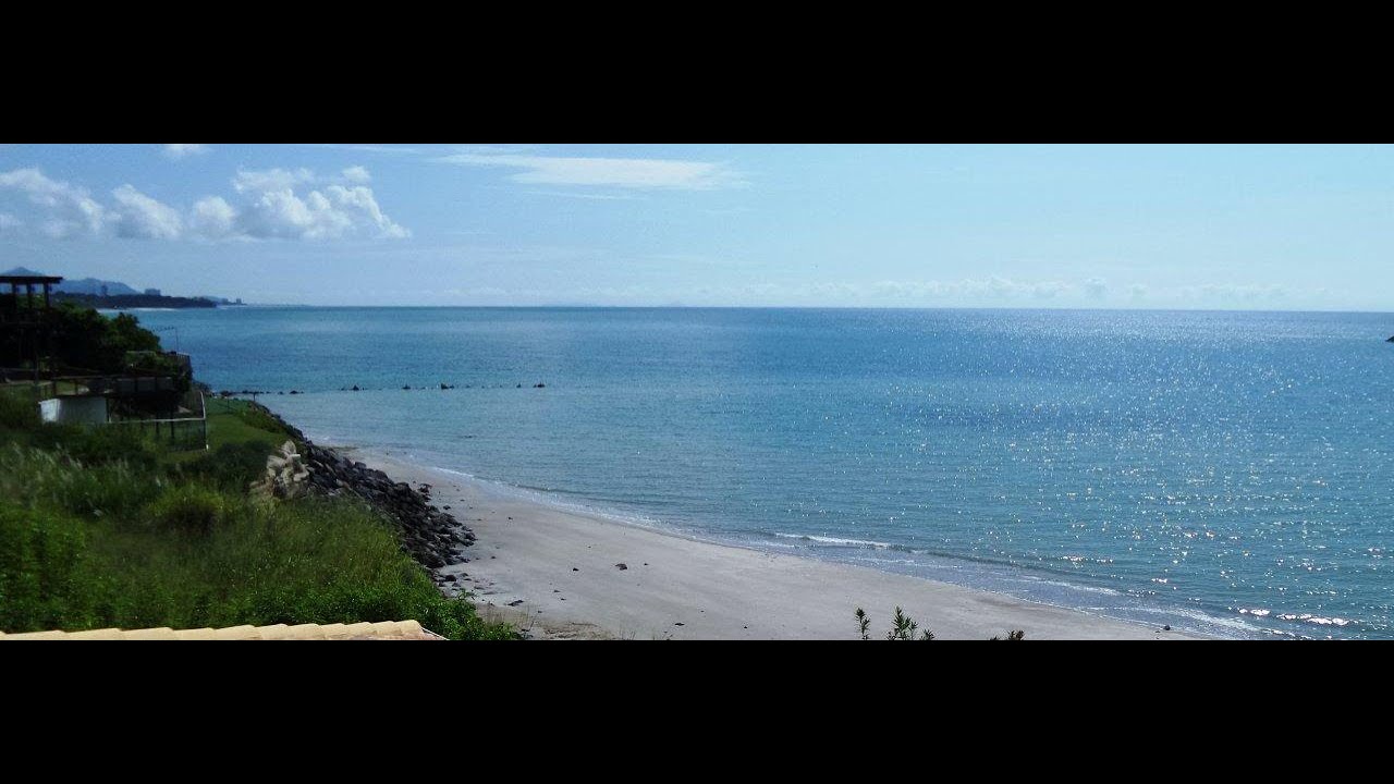 Panama Oceanfront House for Sale - Region Panama Realty