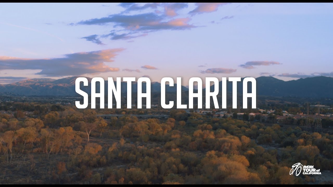 Santa Clarita | The Best of California