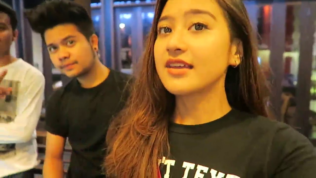 GABUT MAIN GAME BARENG ALDY - DIARY SALSHABILLA