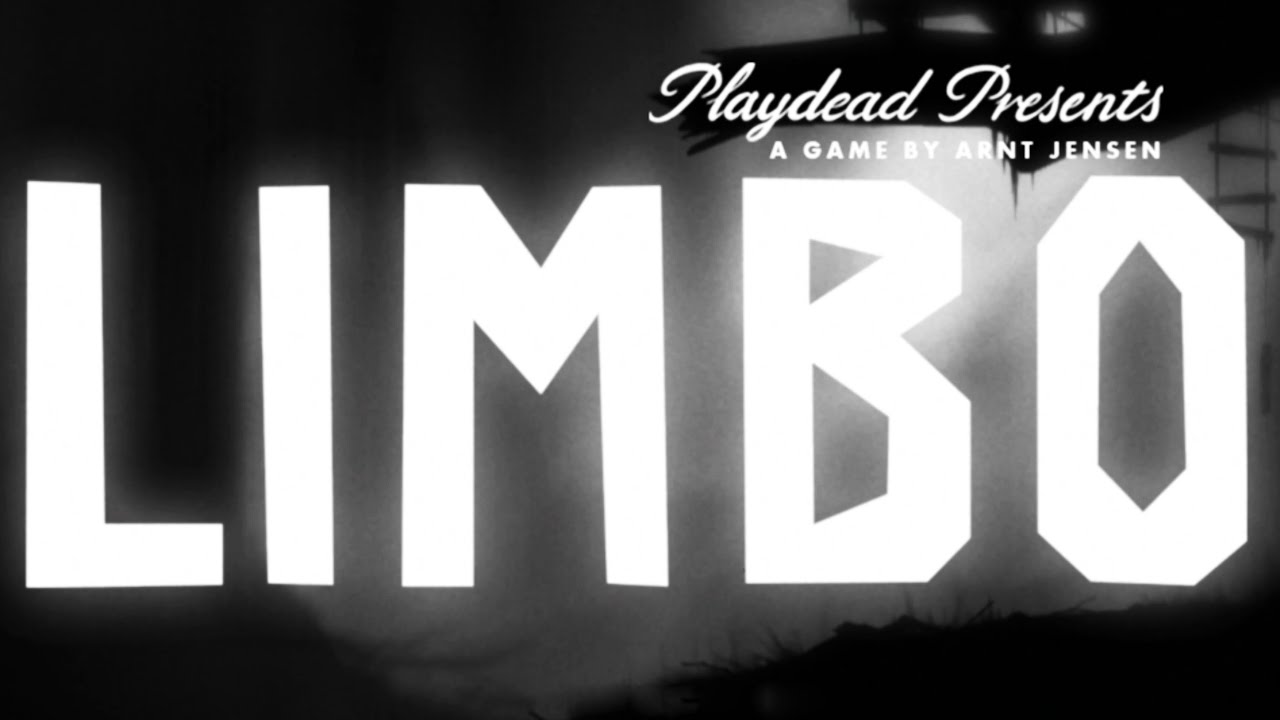 LIMBO - All Cutscenes - The Movie (Full Walkthrough 4K UHD)