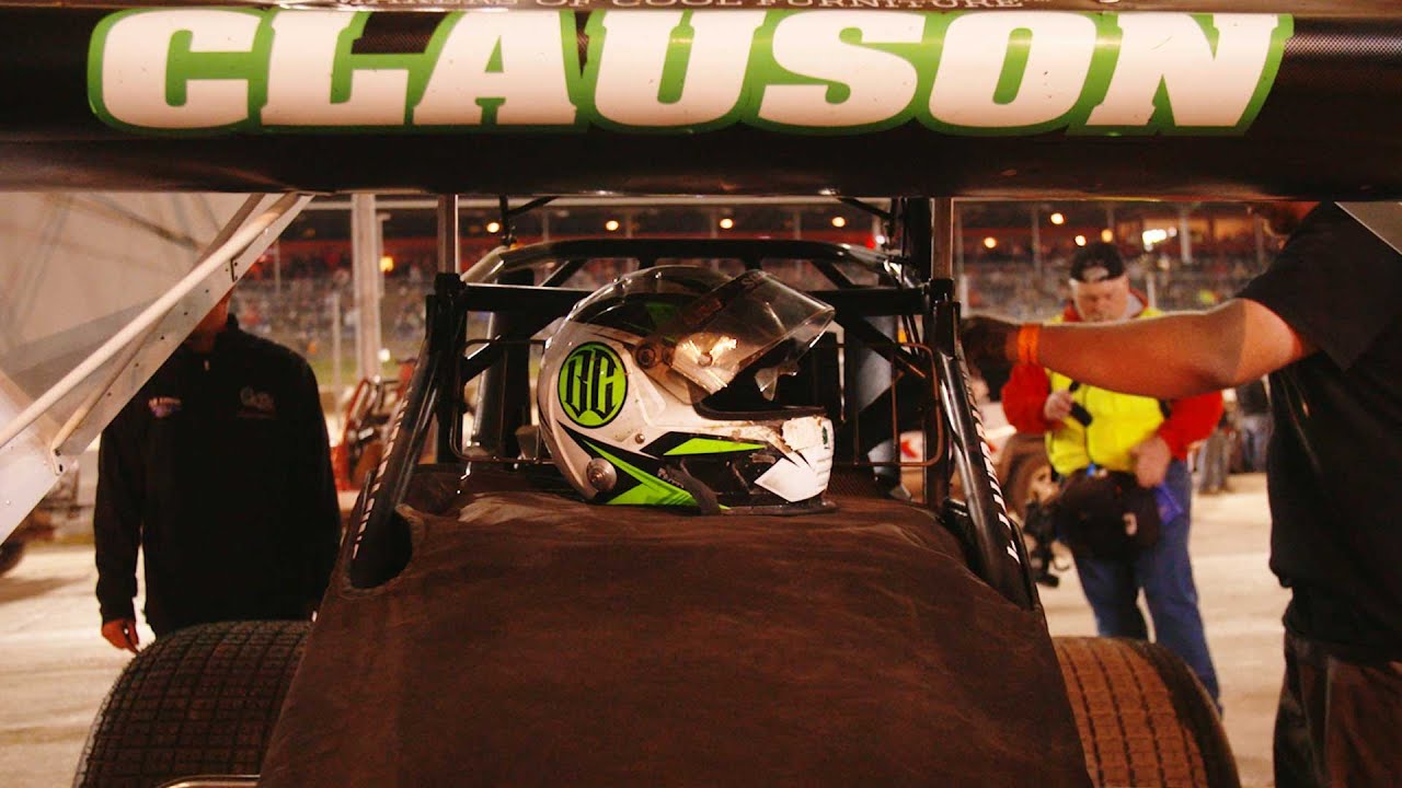Remembering Bryan Clauson: Walking From Victory Lane Directly To His Next Race